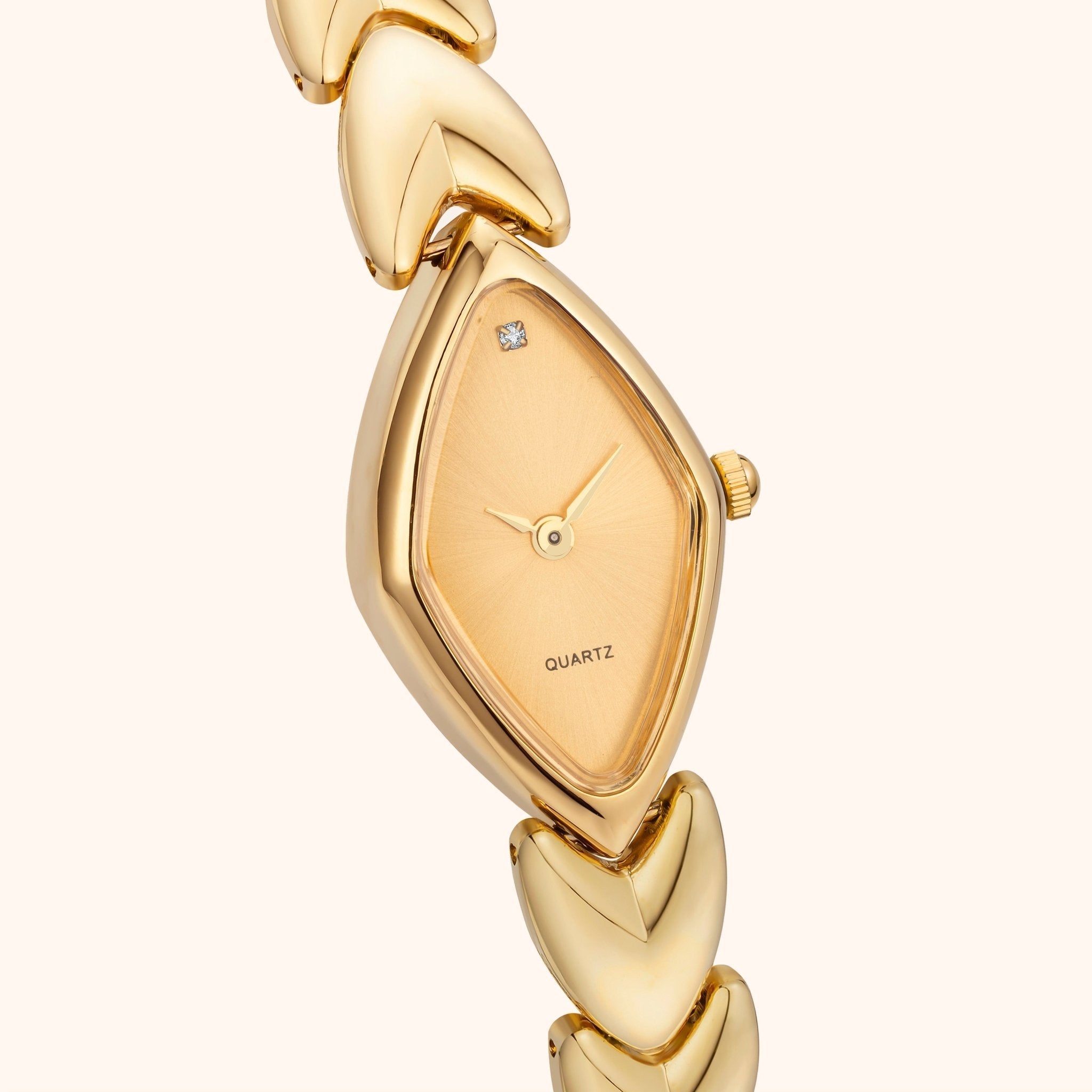 Golden Lucille
