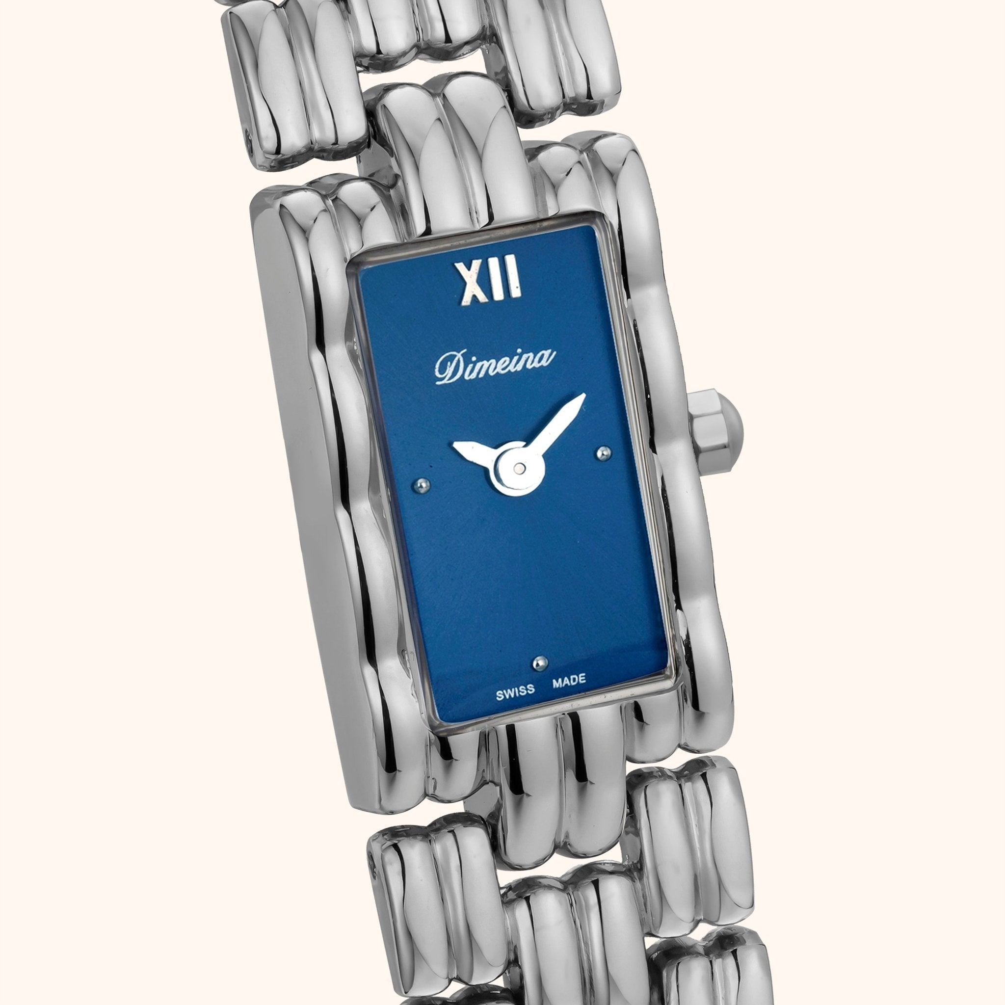 Yasmina Silver Collection