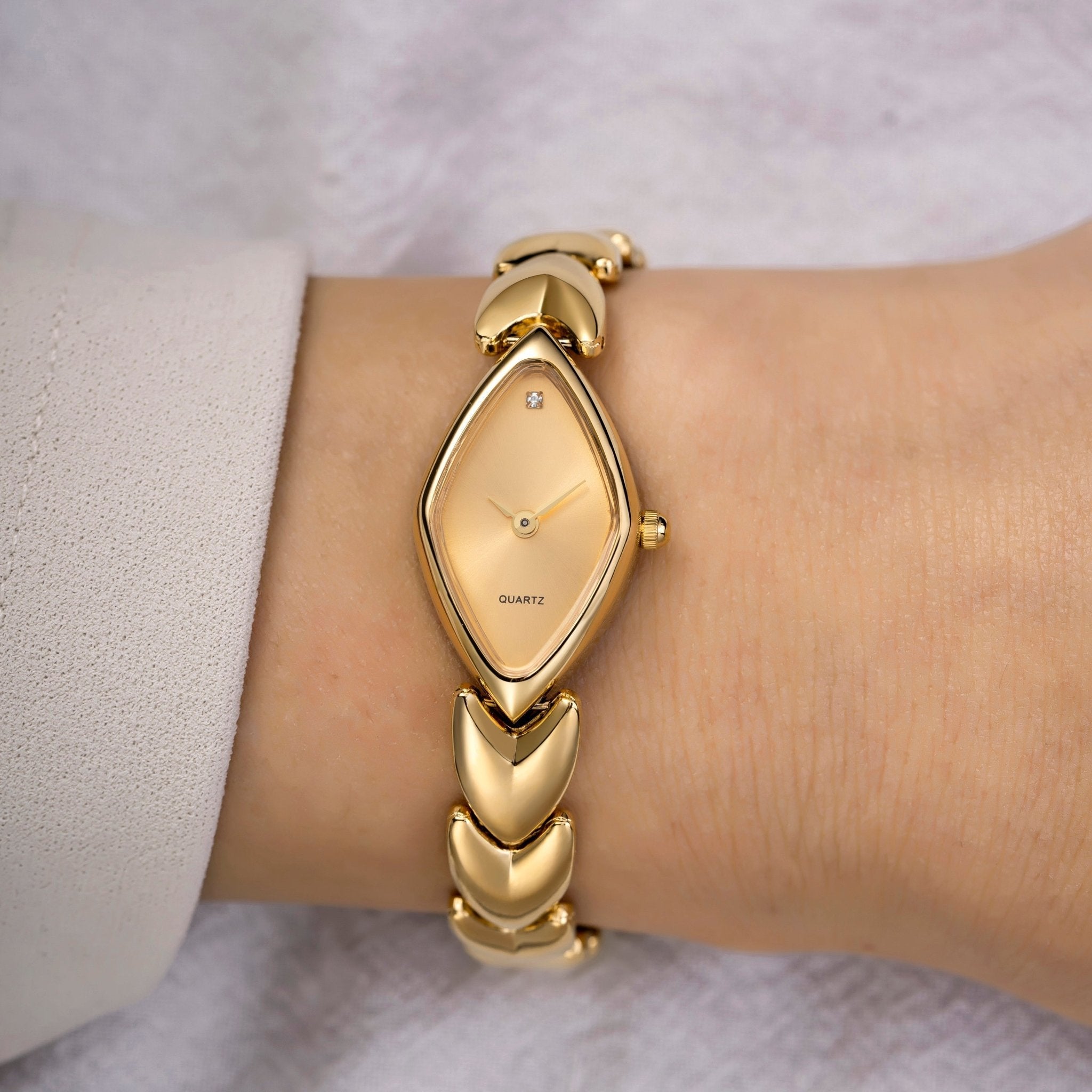Golden Lucille