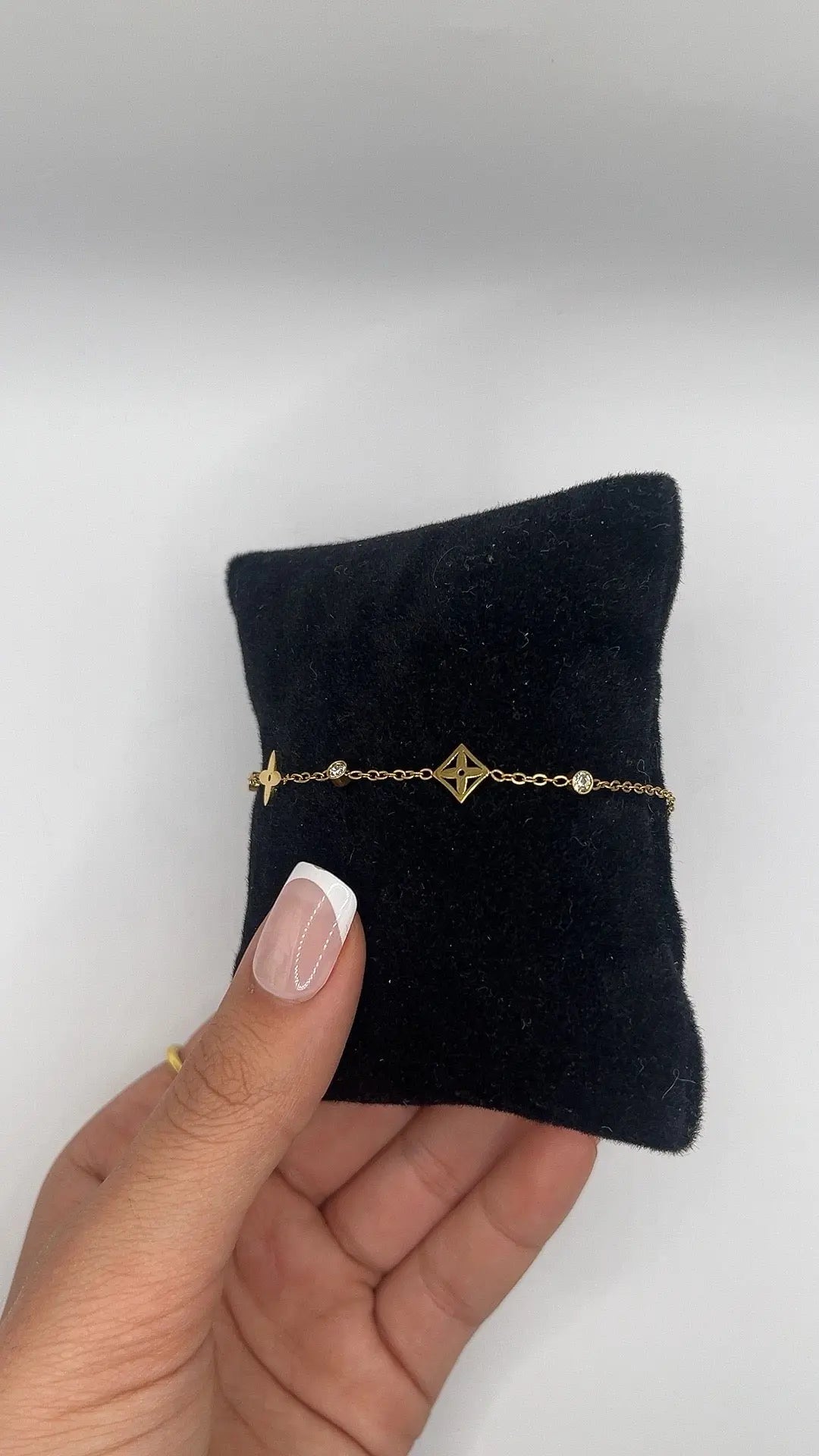 Riham Elegance Bracelet