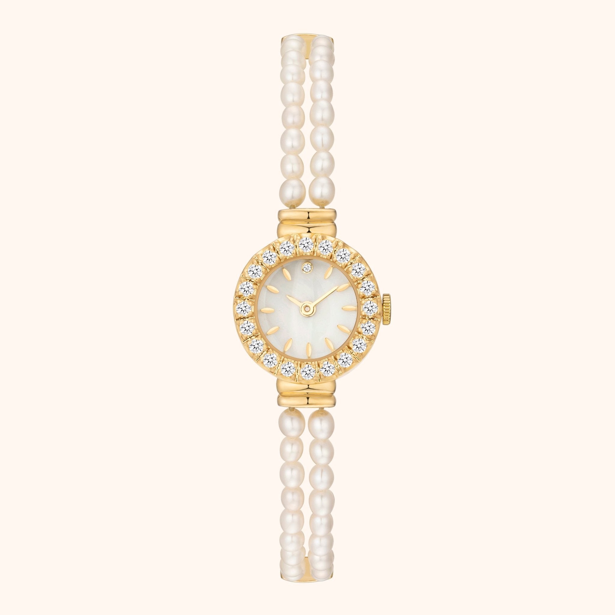 Elina Goud Collection
