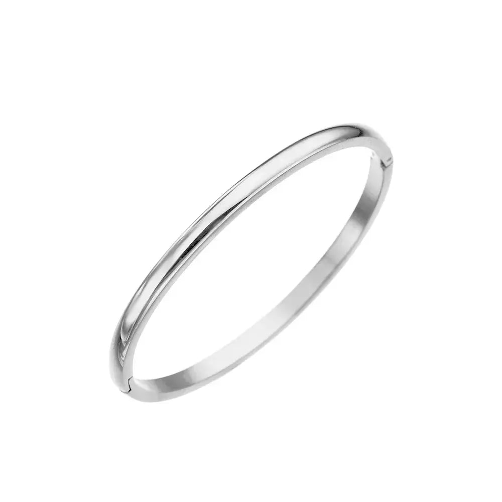 Rebel Infinity Bracelet