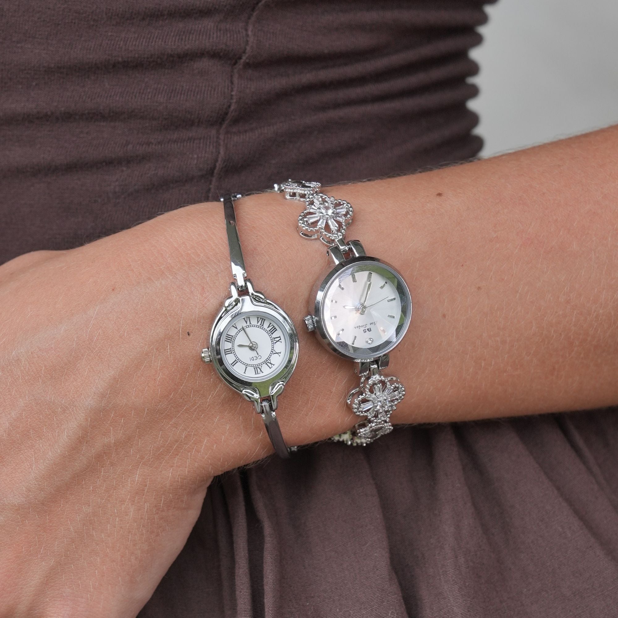 Odette Silver Collection