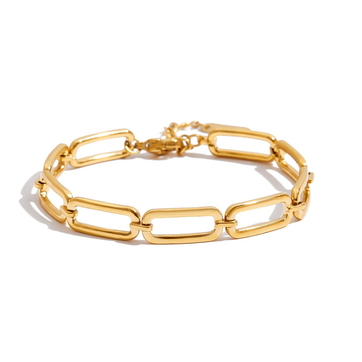 18K Gold Ariste Bracelet