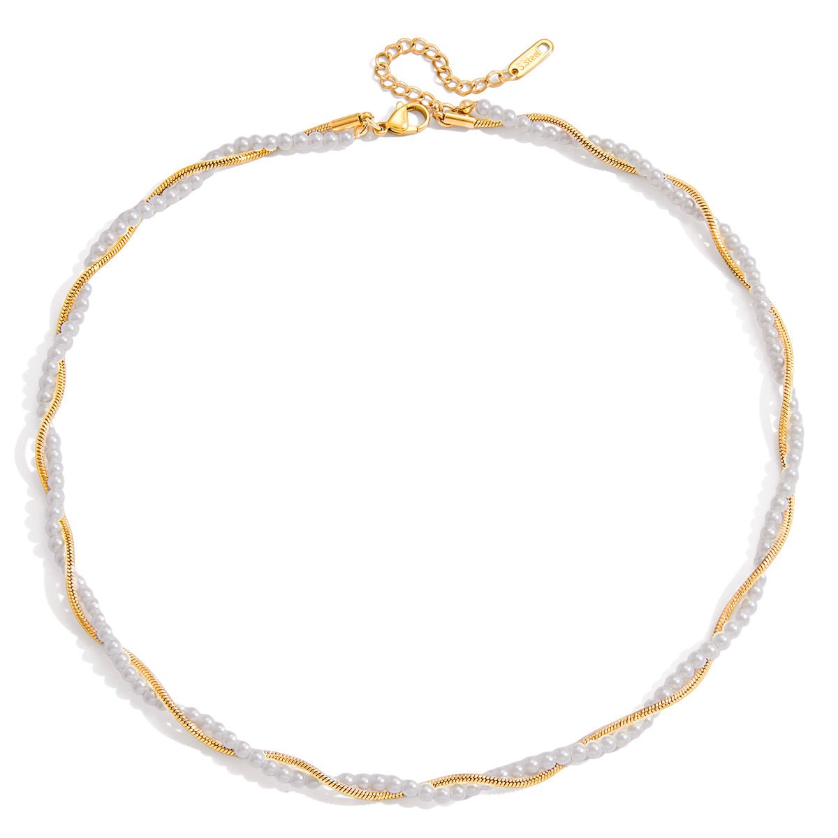 Callista Pendant Necklace