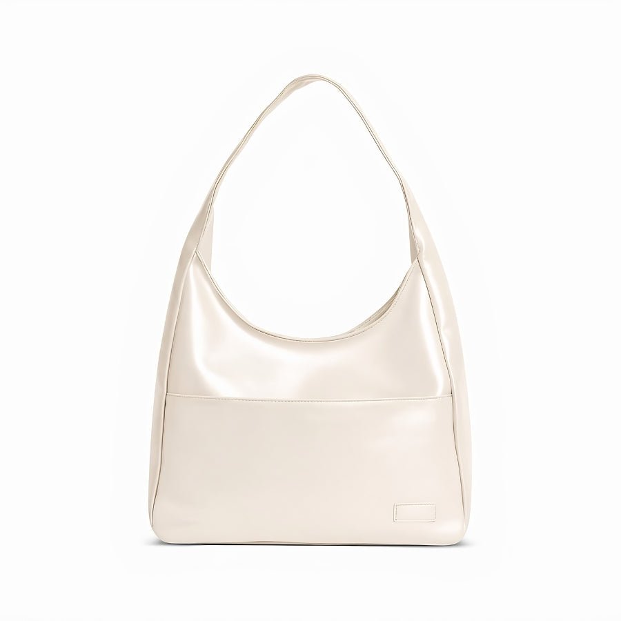White Marise Handbag
