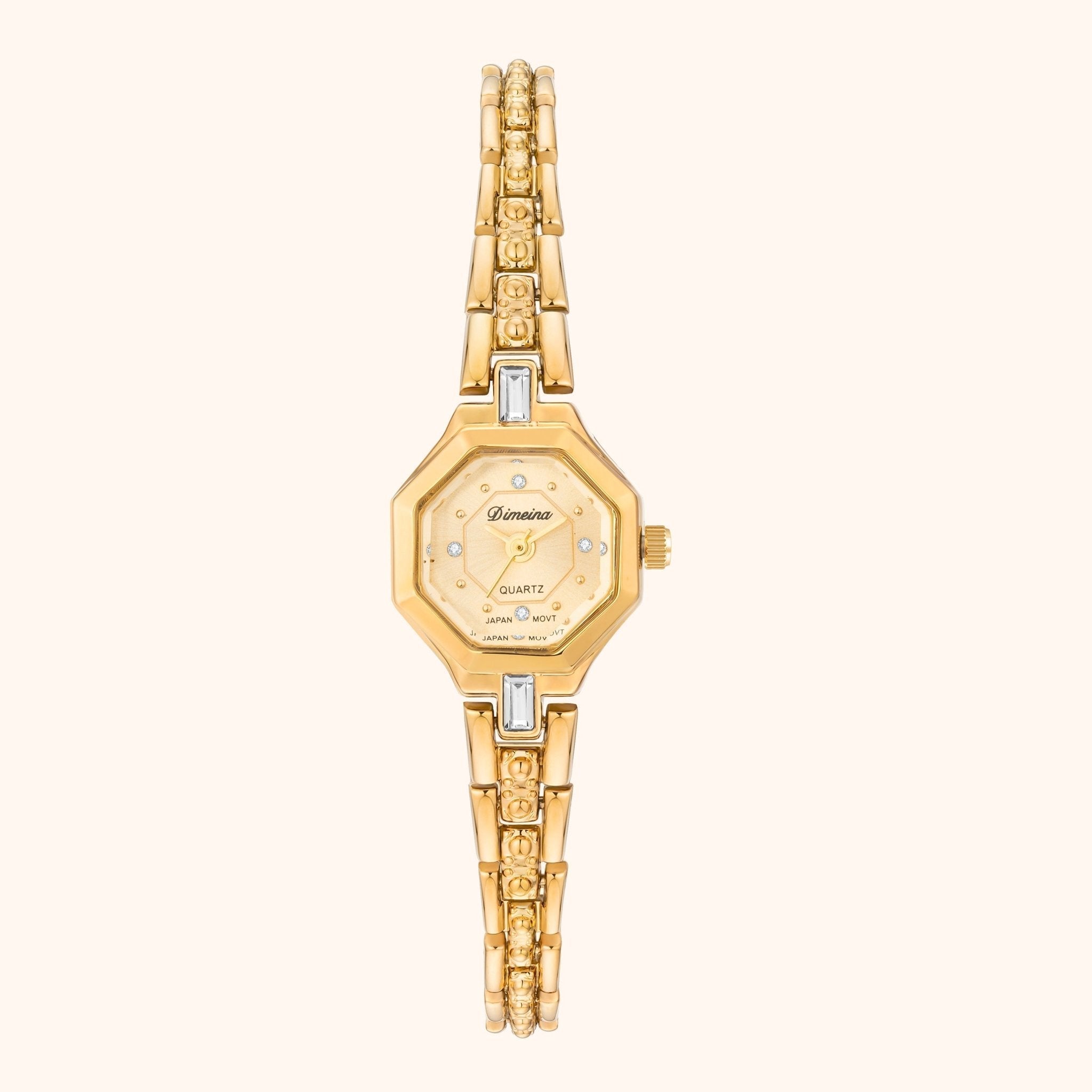 Golden Paloma