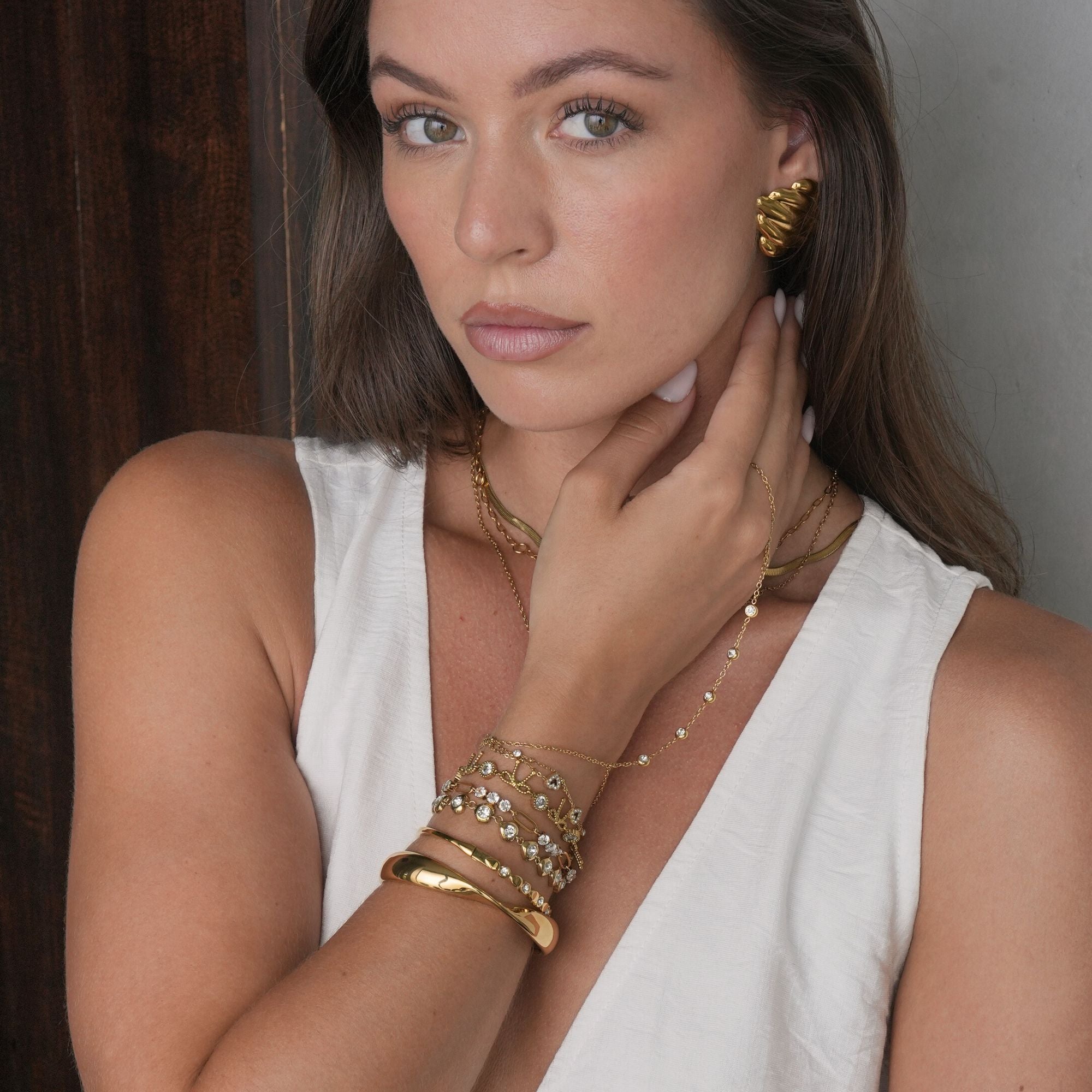 Parisian Bracelet Set