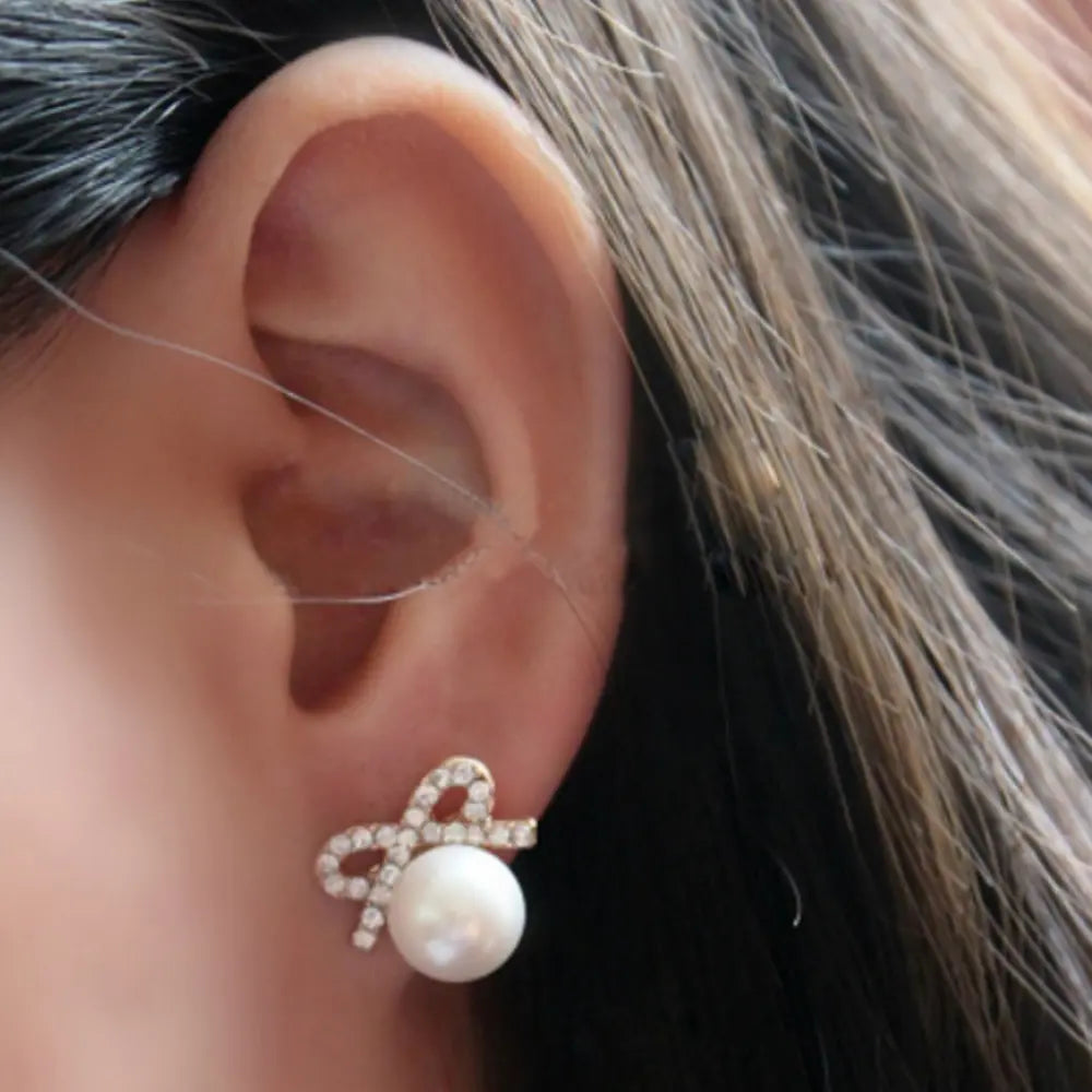 Gold Malita Earrings