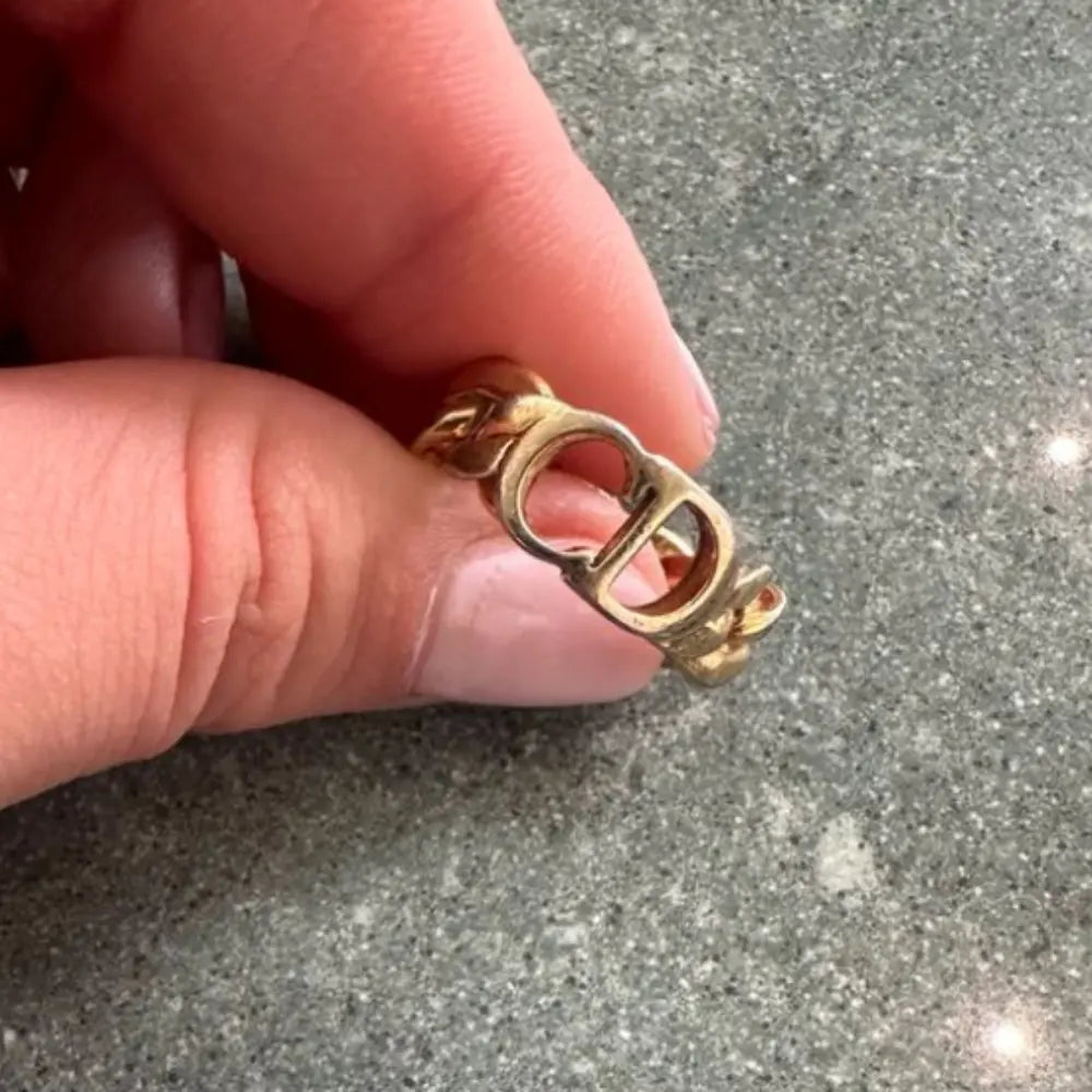 Nora Statement Ring