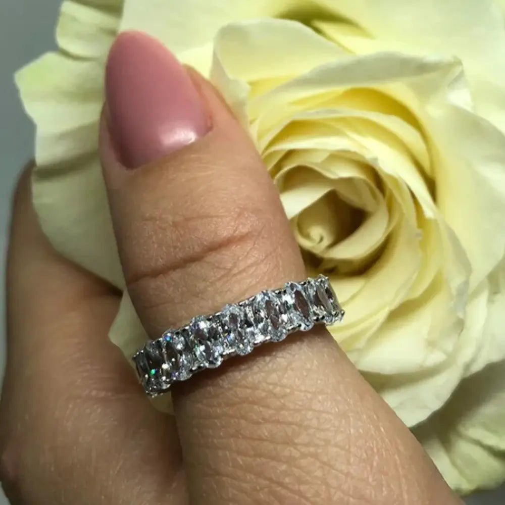 Sara Statement Ring