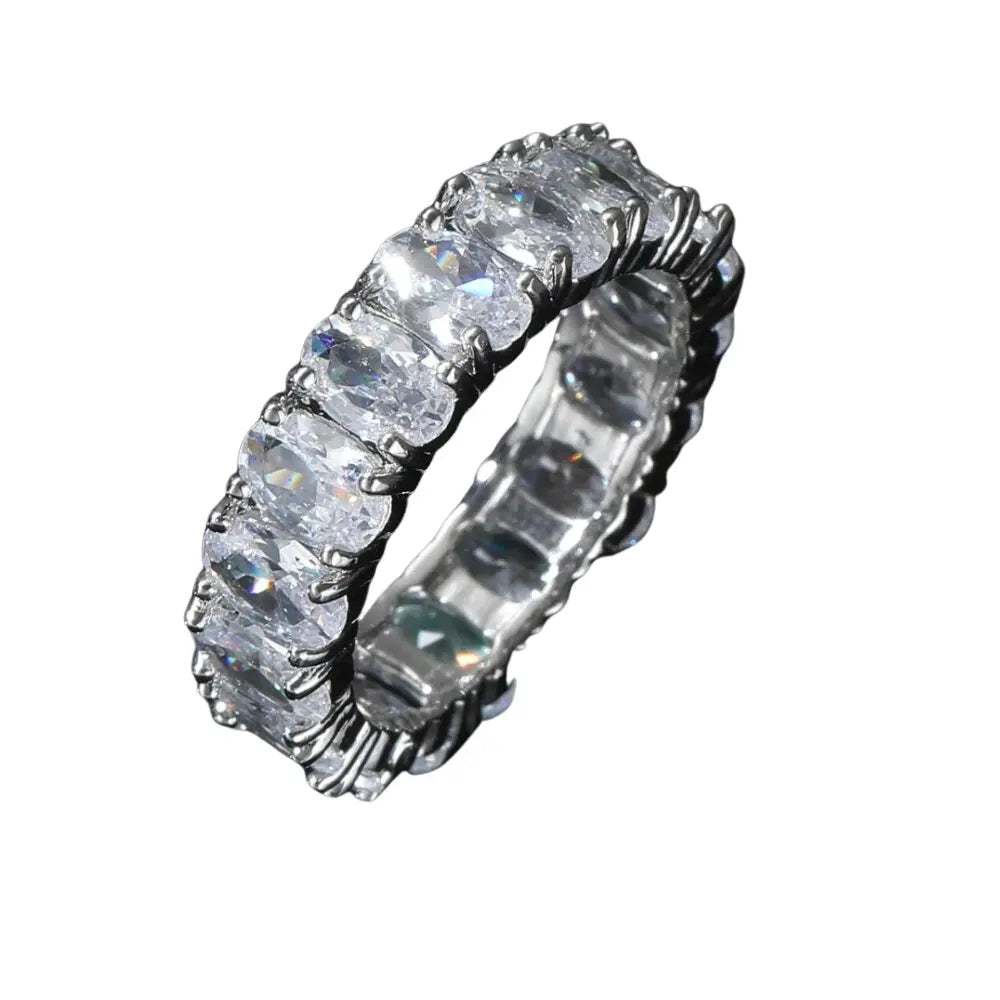 Sara Statement Ring
