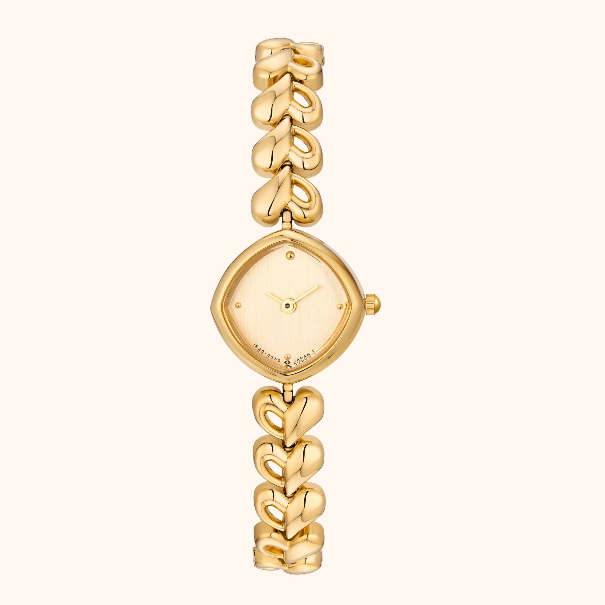 Rhea Gold Collection