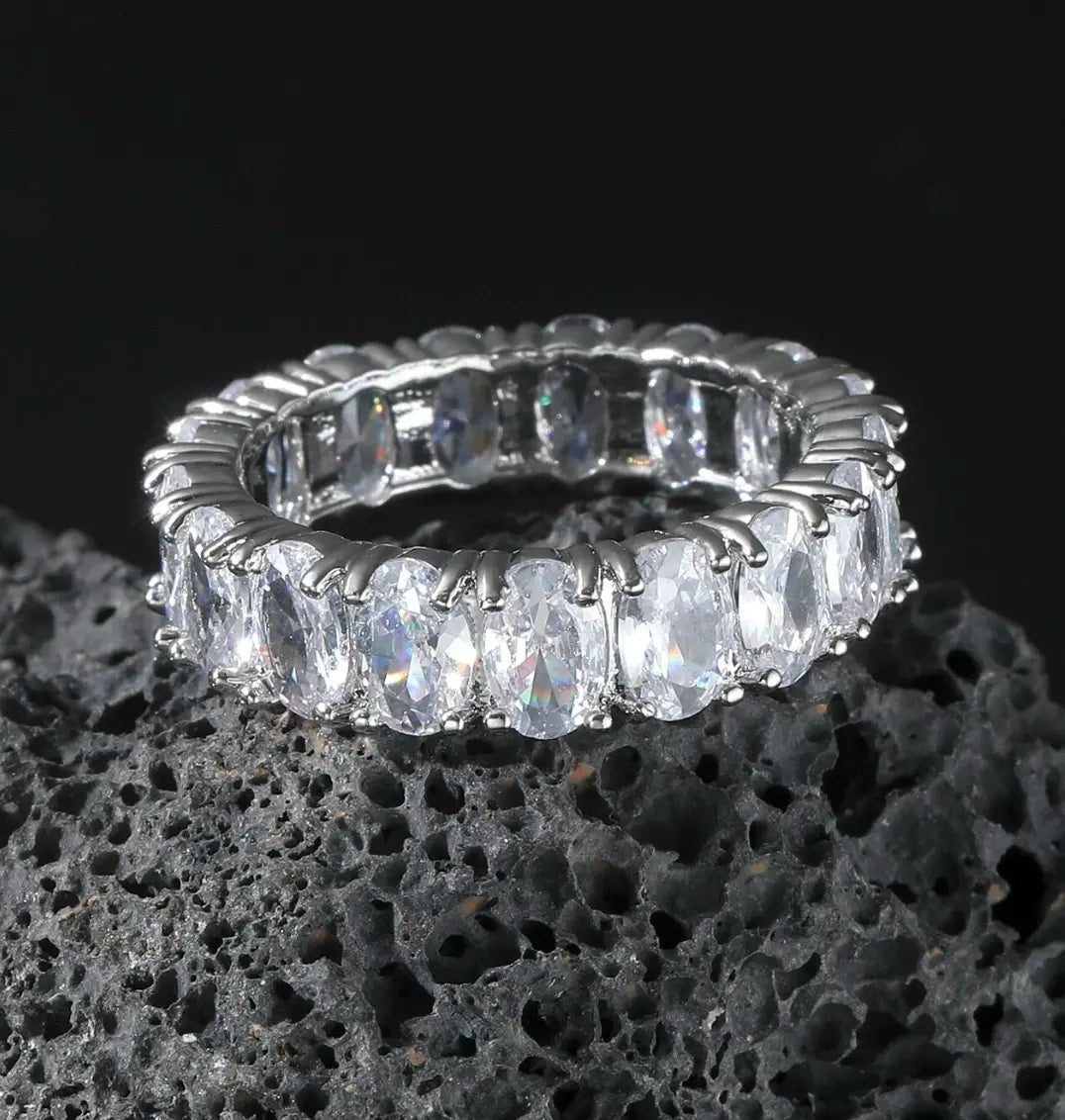 Sara Statement Ring