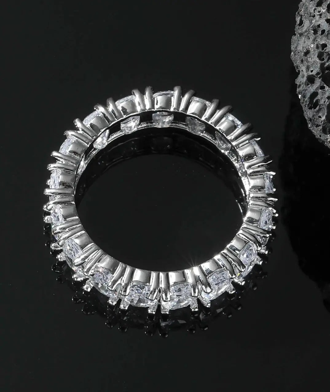 Sara Statement Ring