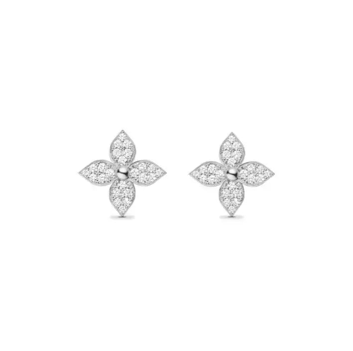 Nicole Stud Earrings