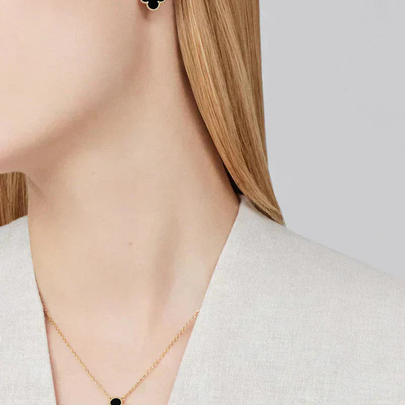 CLOVER | Luxe Black Collection