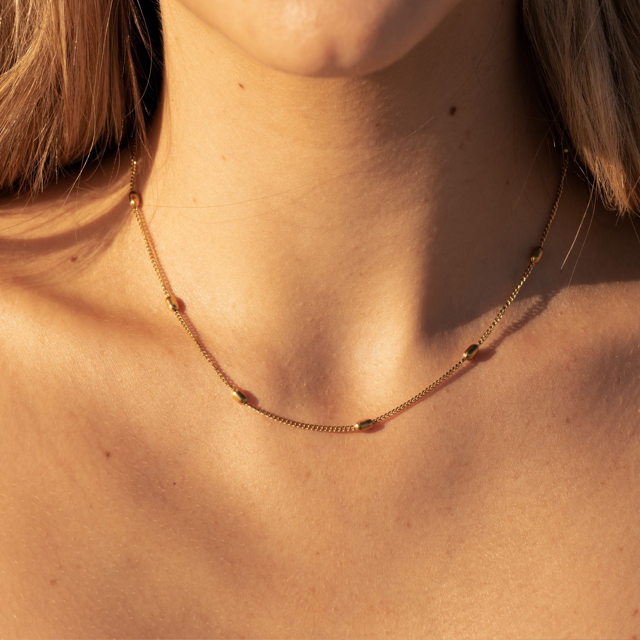 Brisa Choker