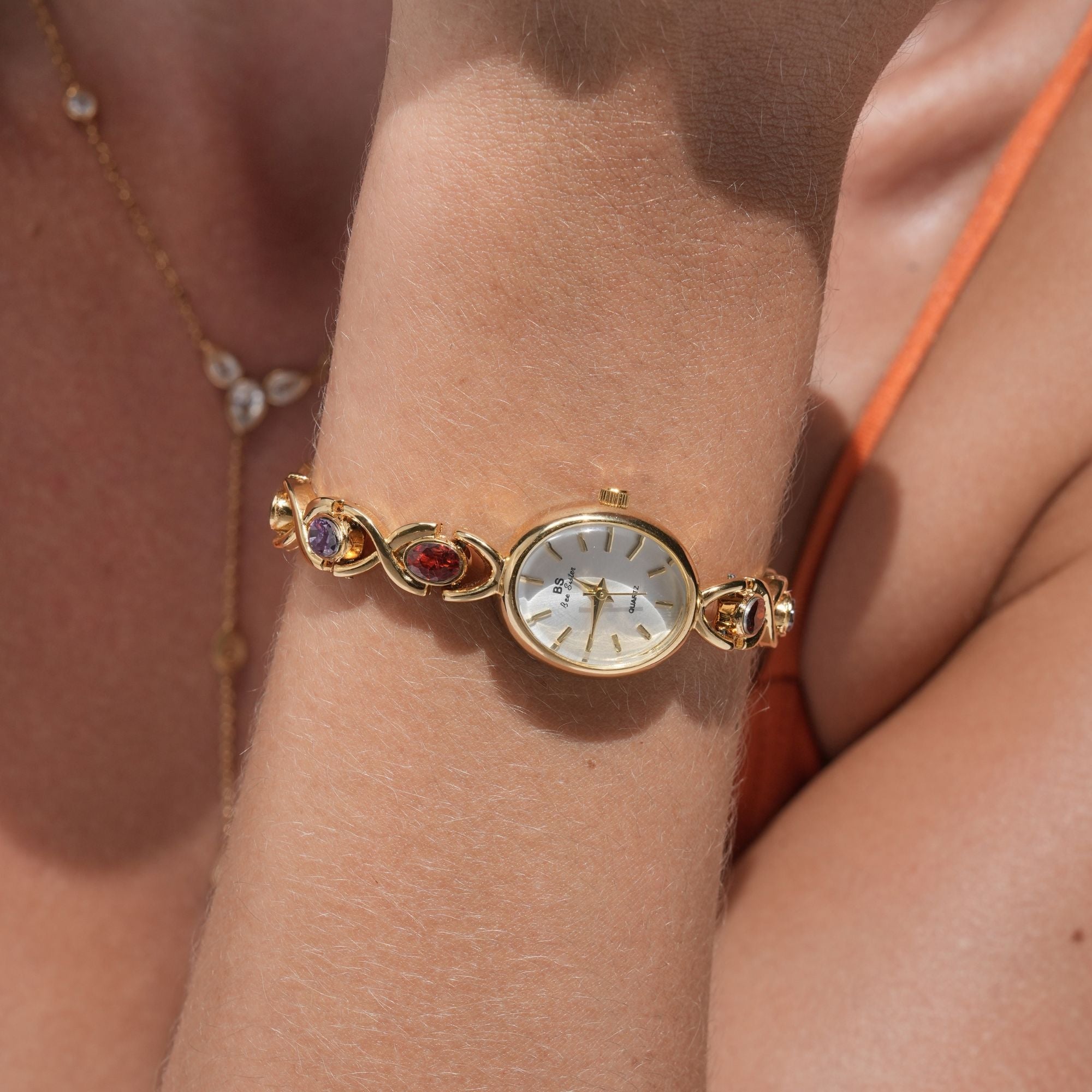 Ismara Gold Collection