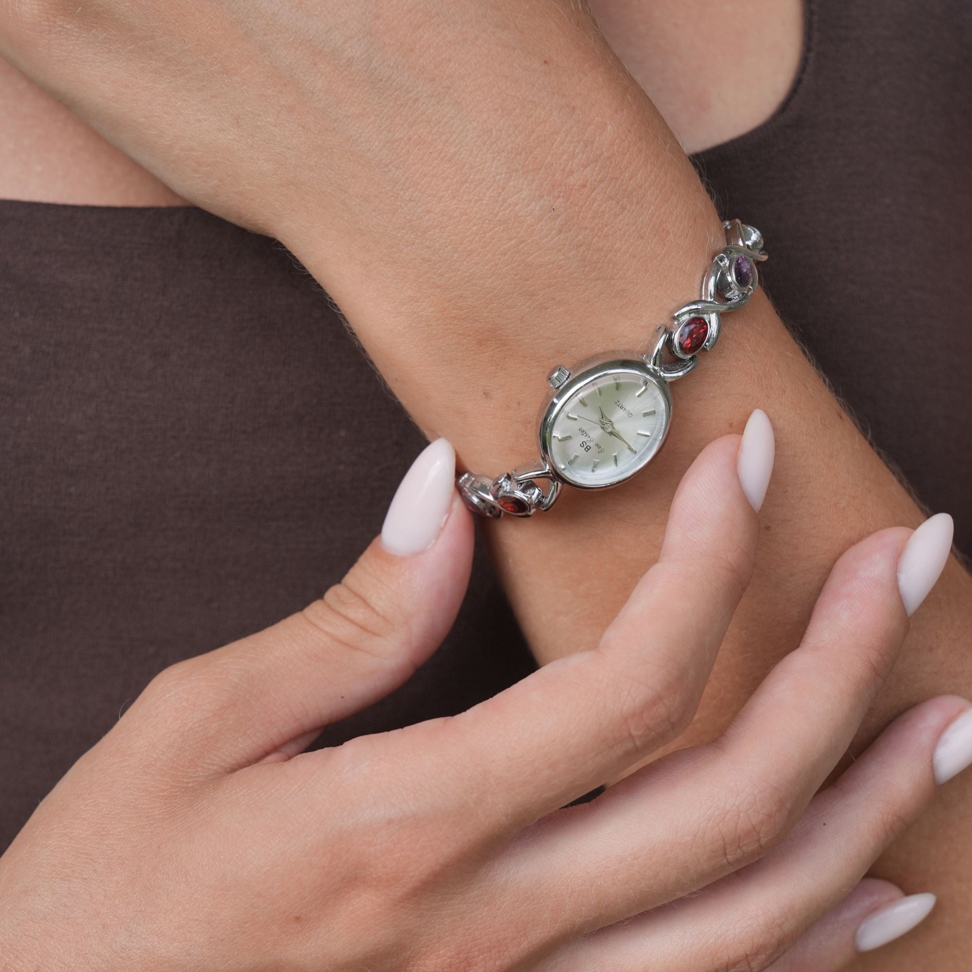 Ismara Silver Collection