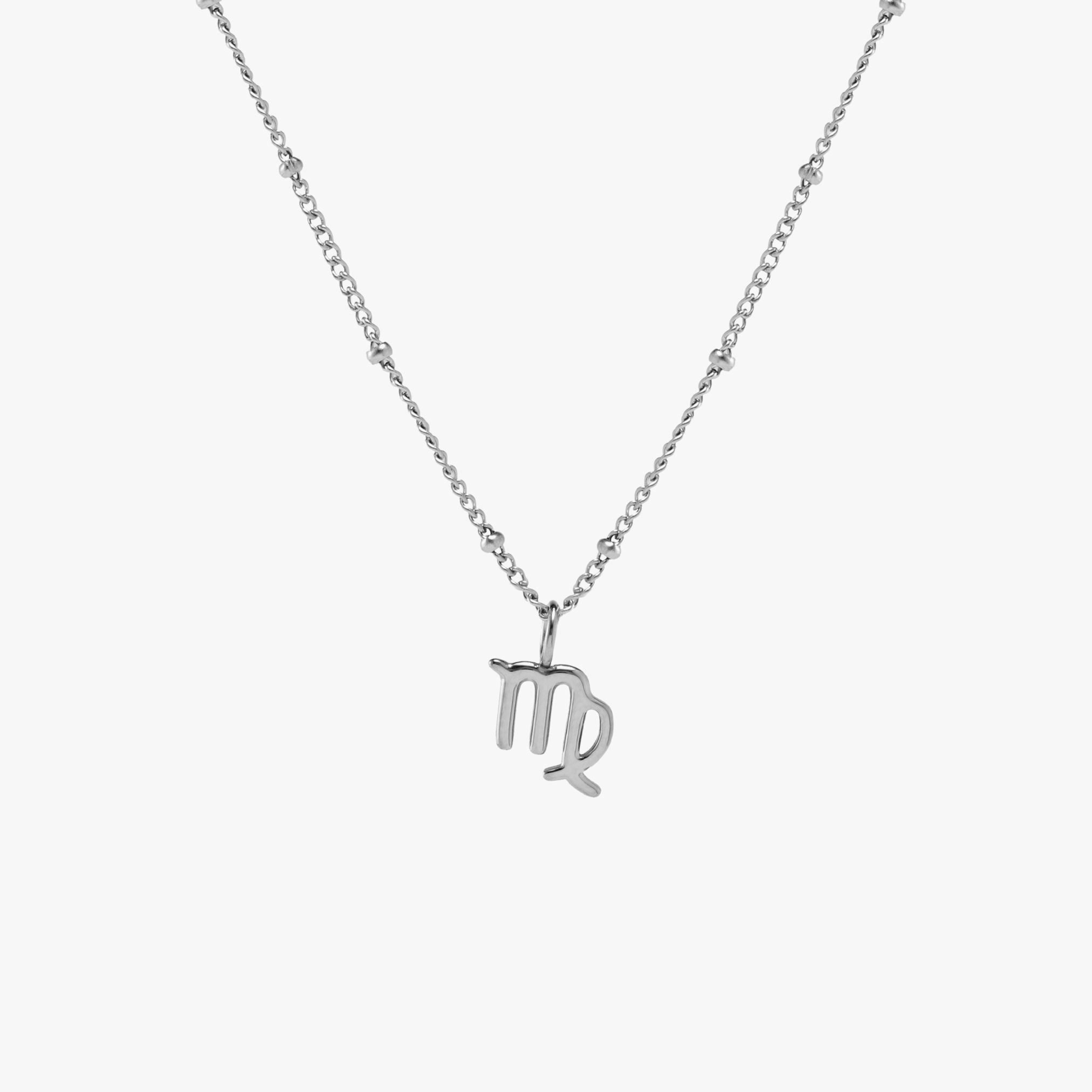 Zodiac Necklace