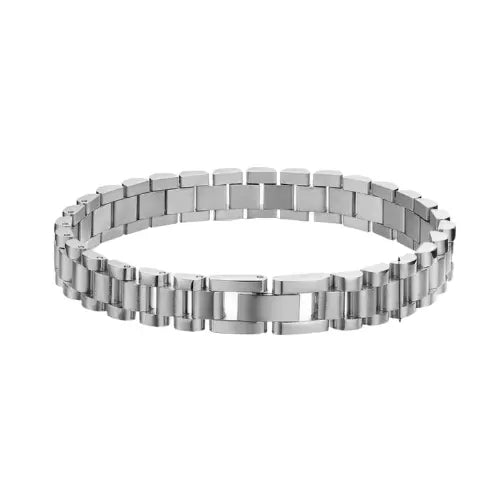 Elegant Gold Bracelet