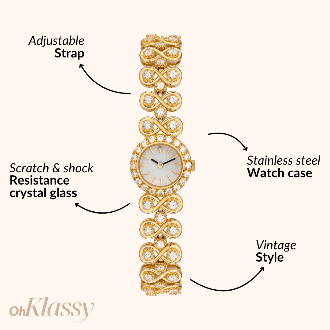 Viera Gold Collection