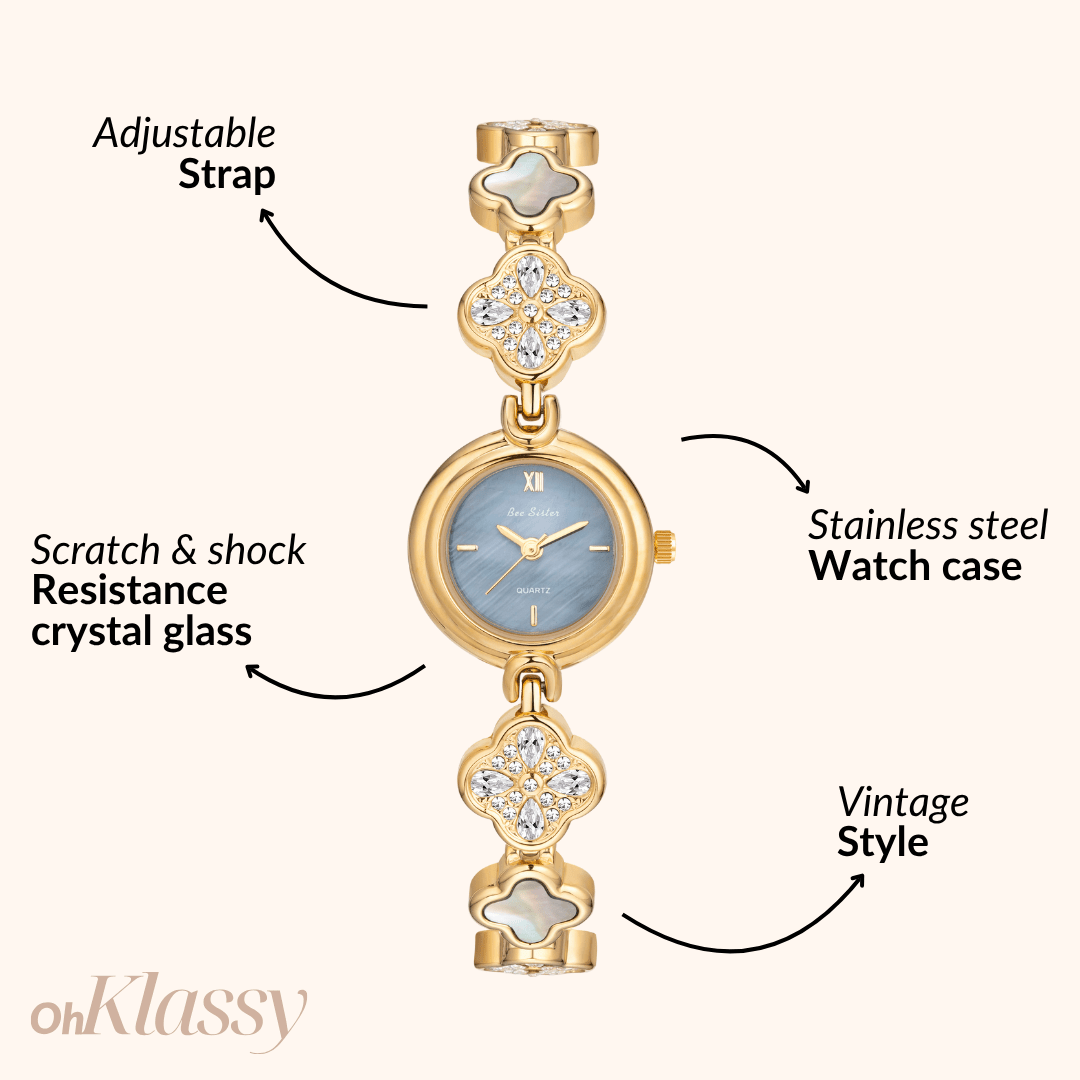 Elysia Gold Collection