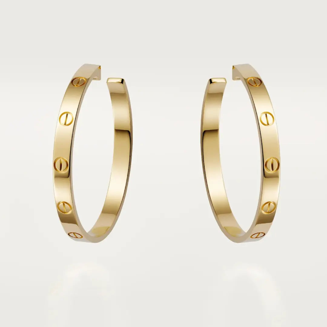 Adèle Statement Earrings