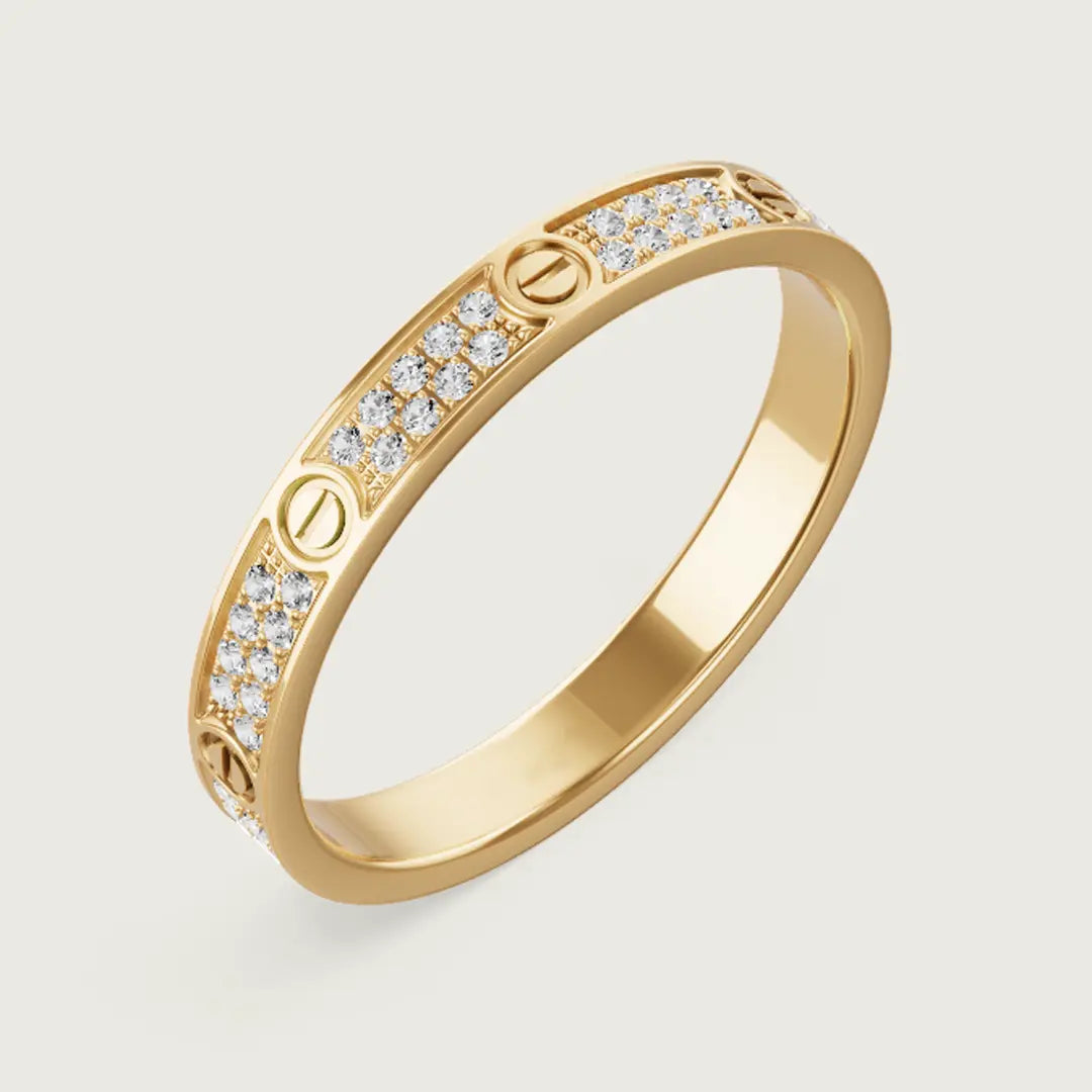 Klein Isabelle Ring