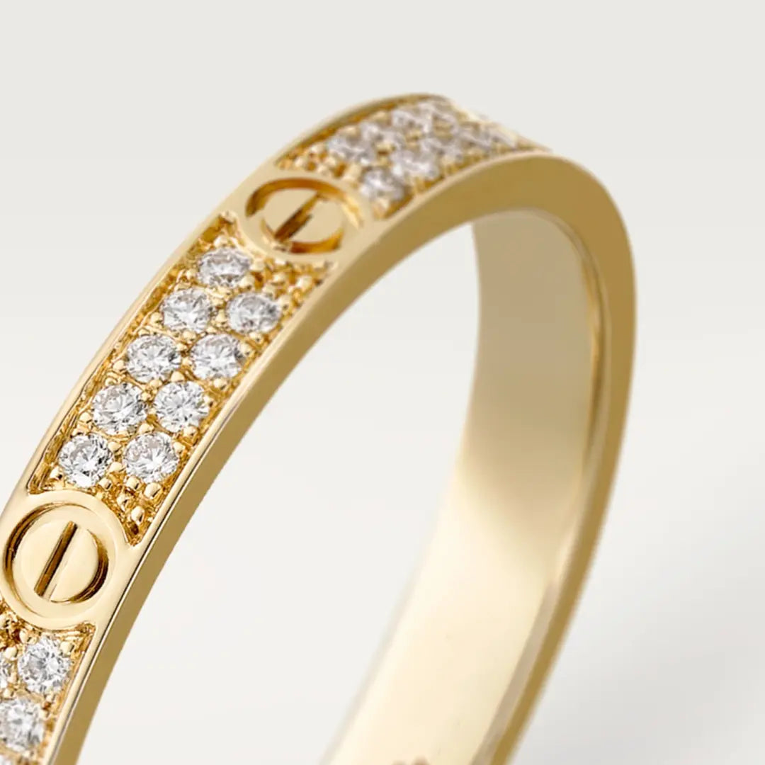 Klein Isabelle Ring