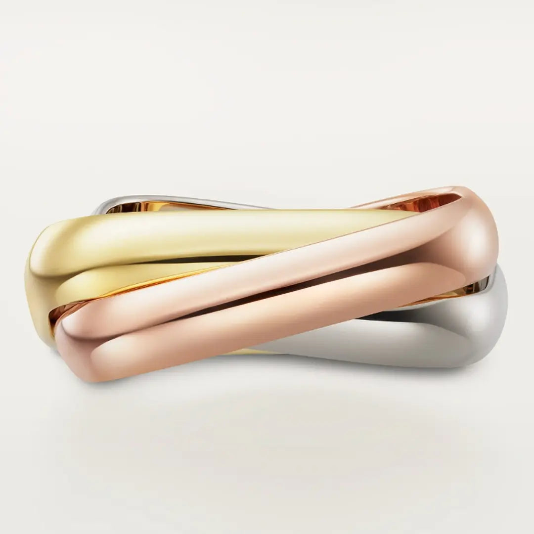 Constance Trinity Ring