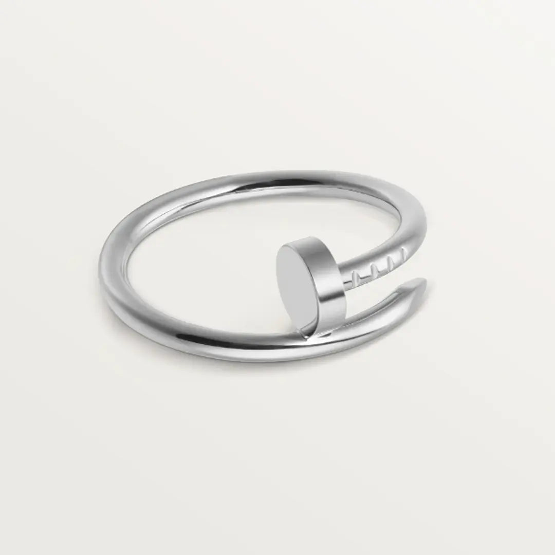 Cloud Ring - Sleek Design