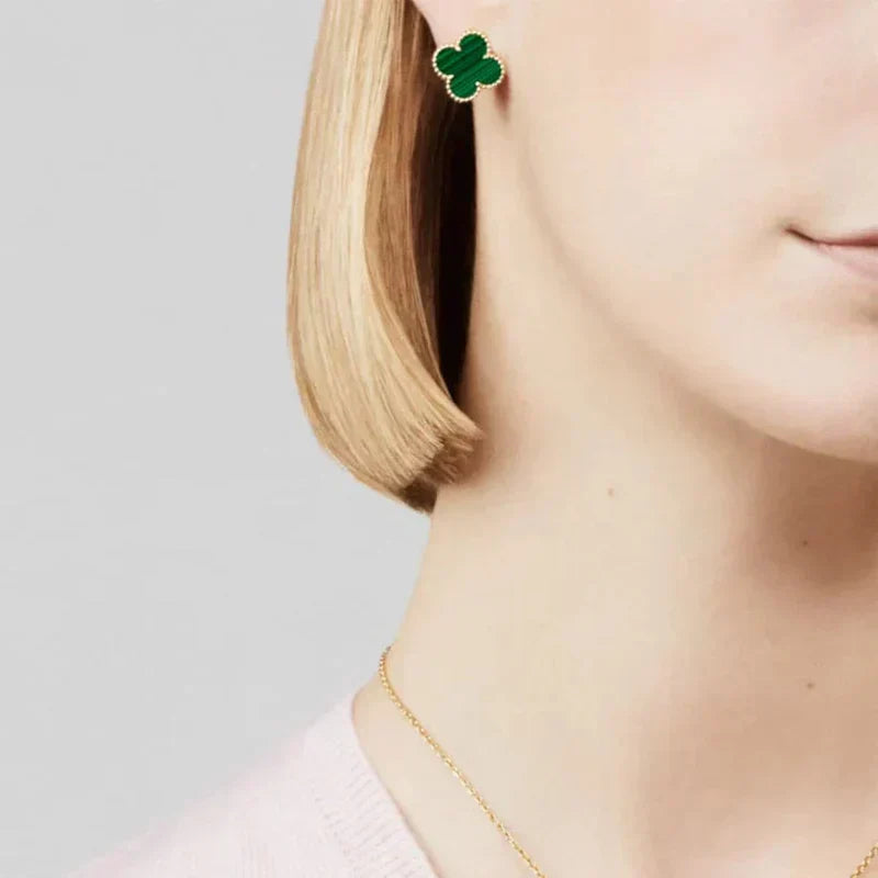 CLOVER | Deluxe Green Collection