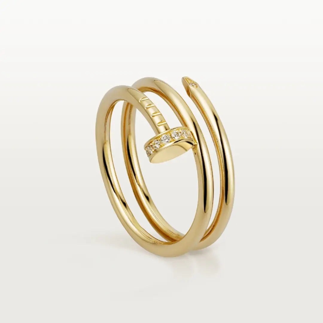 Gabrielle Ring by Clou