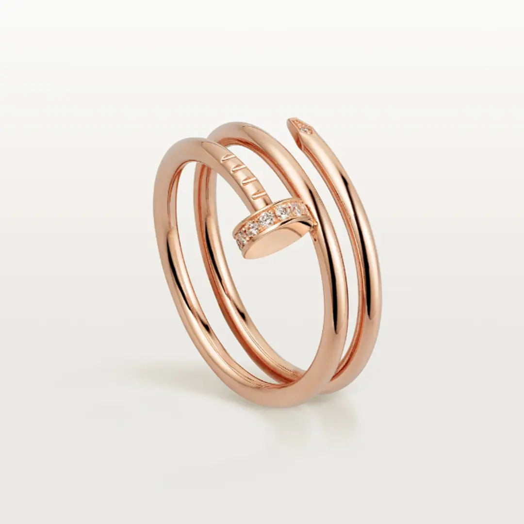Gabrielle Ring by Clou