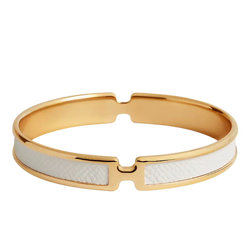 Luxury Helene Bracelet - Beige
