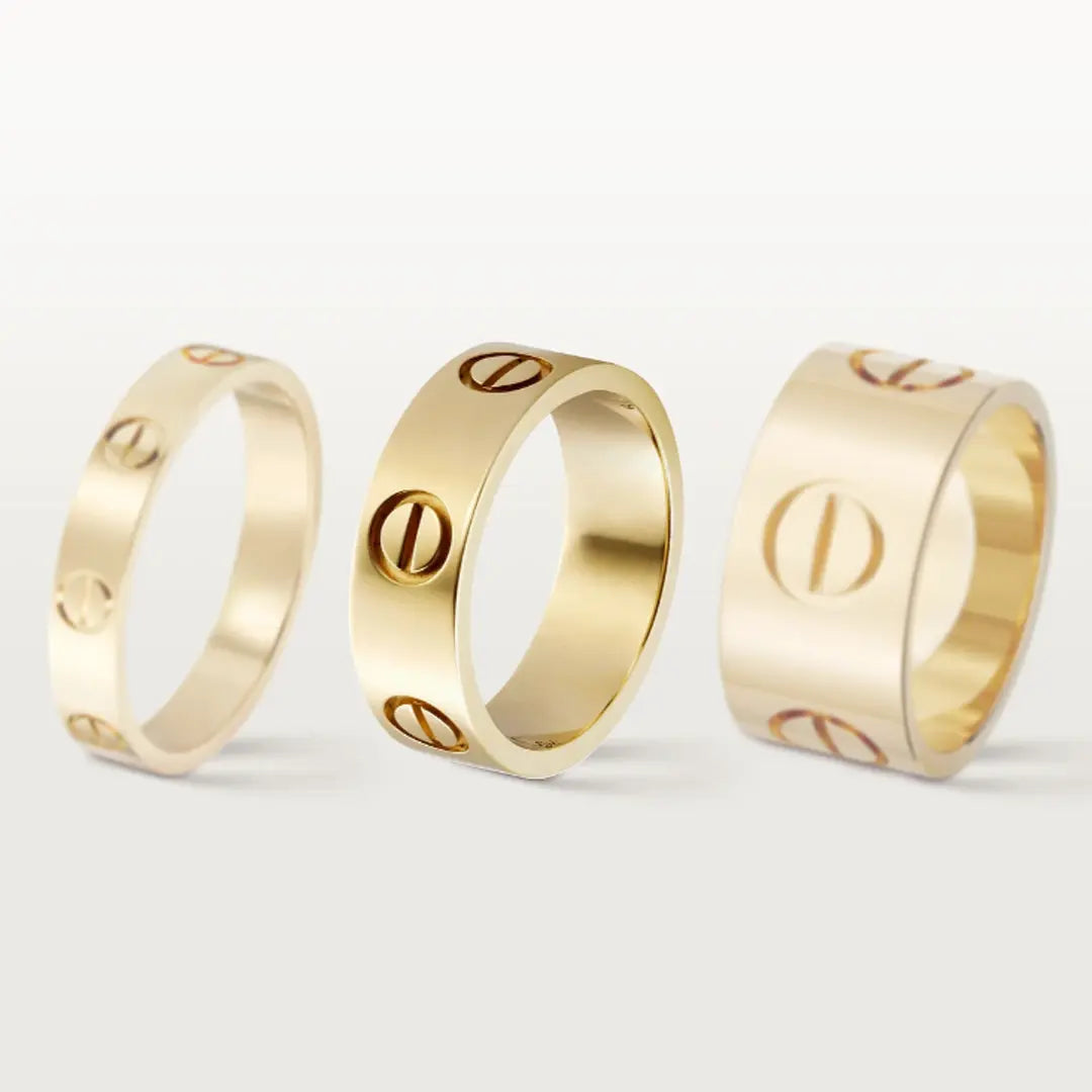 Medium Love Band