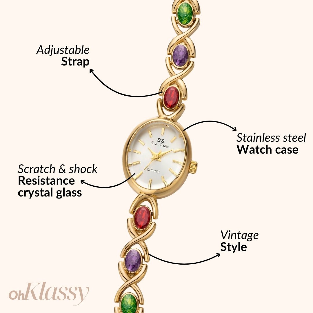 Ismara Gold Collection