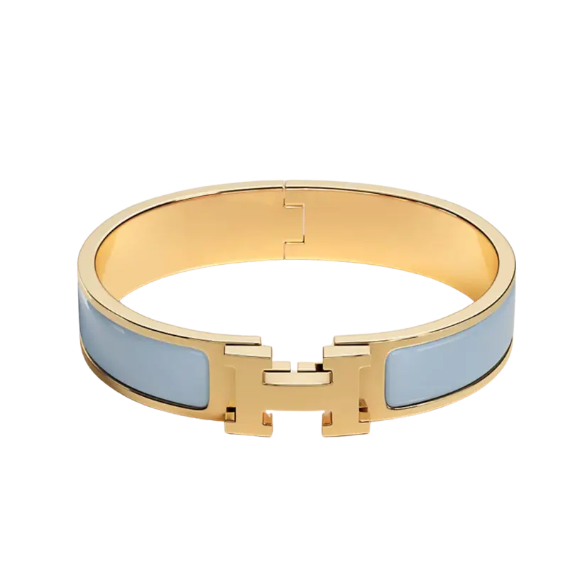 Helene Bracelet in Exclusive Orange