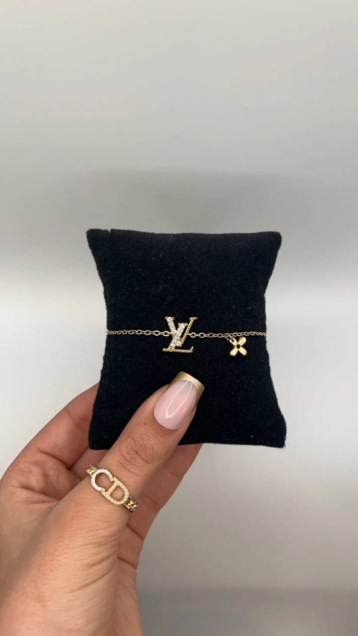 Vilea Charm Bracelet