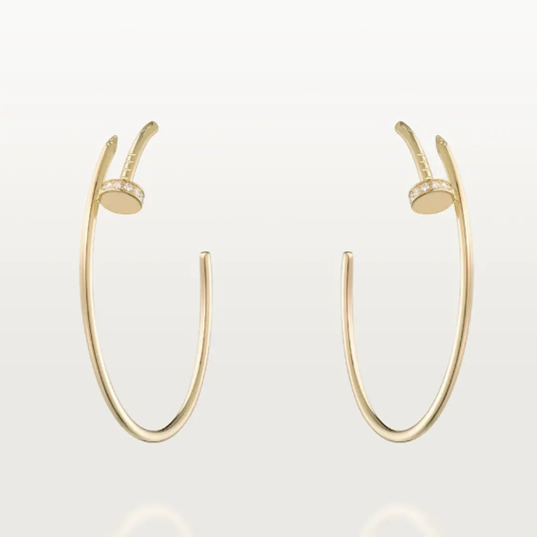 Lilou Earrings by Clou