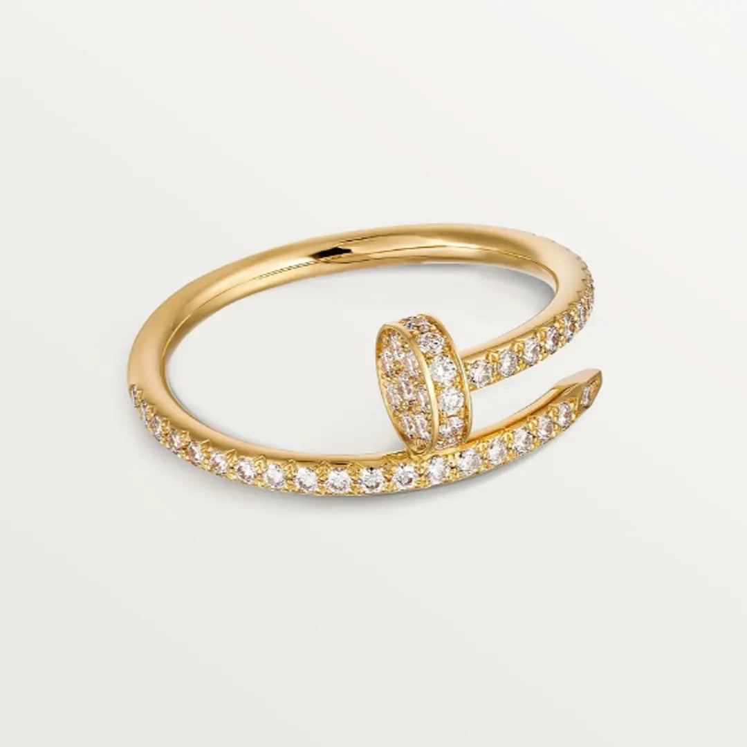 Clou Alice Slim Ring