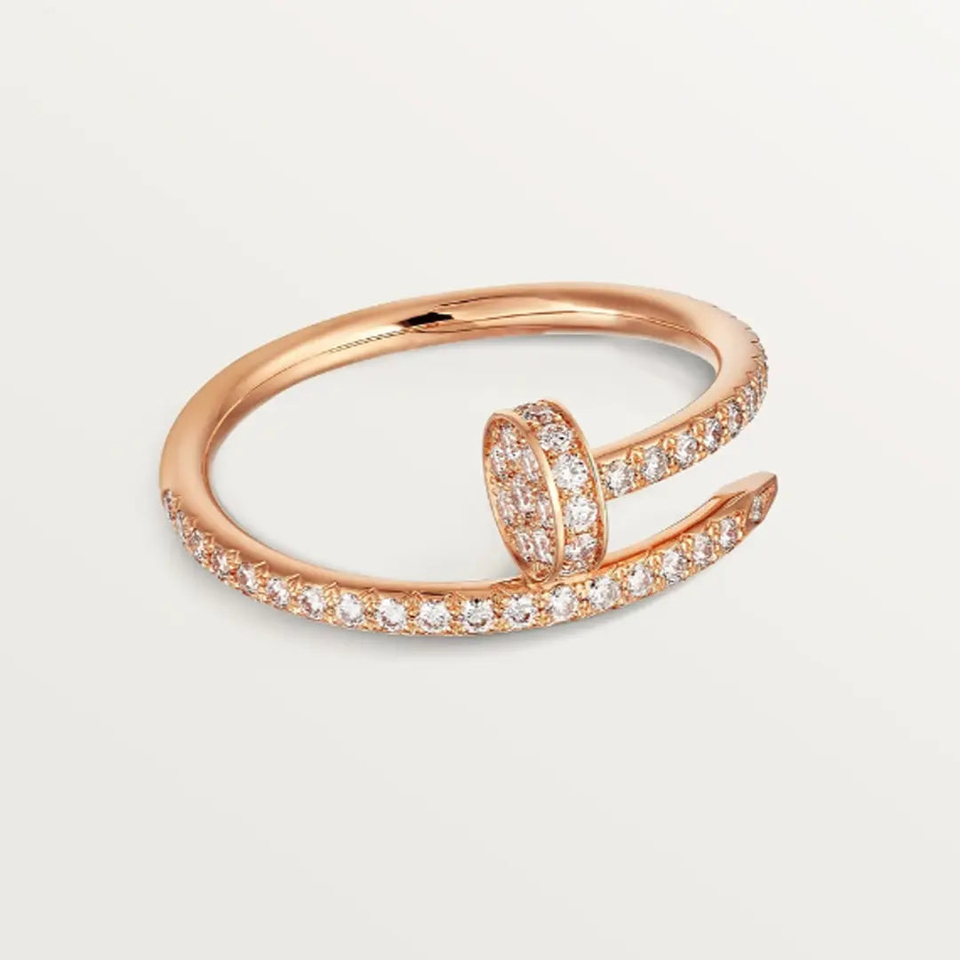 Clou Alice Slim Ring