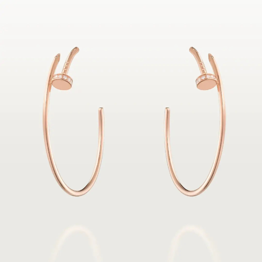 Lilou Earrings by Clou