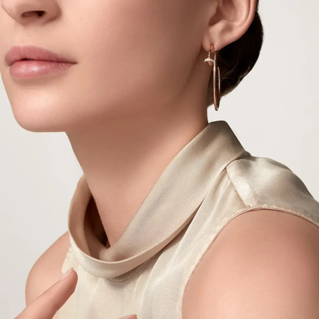 Lilou Earrings by Clou