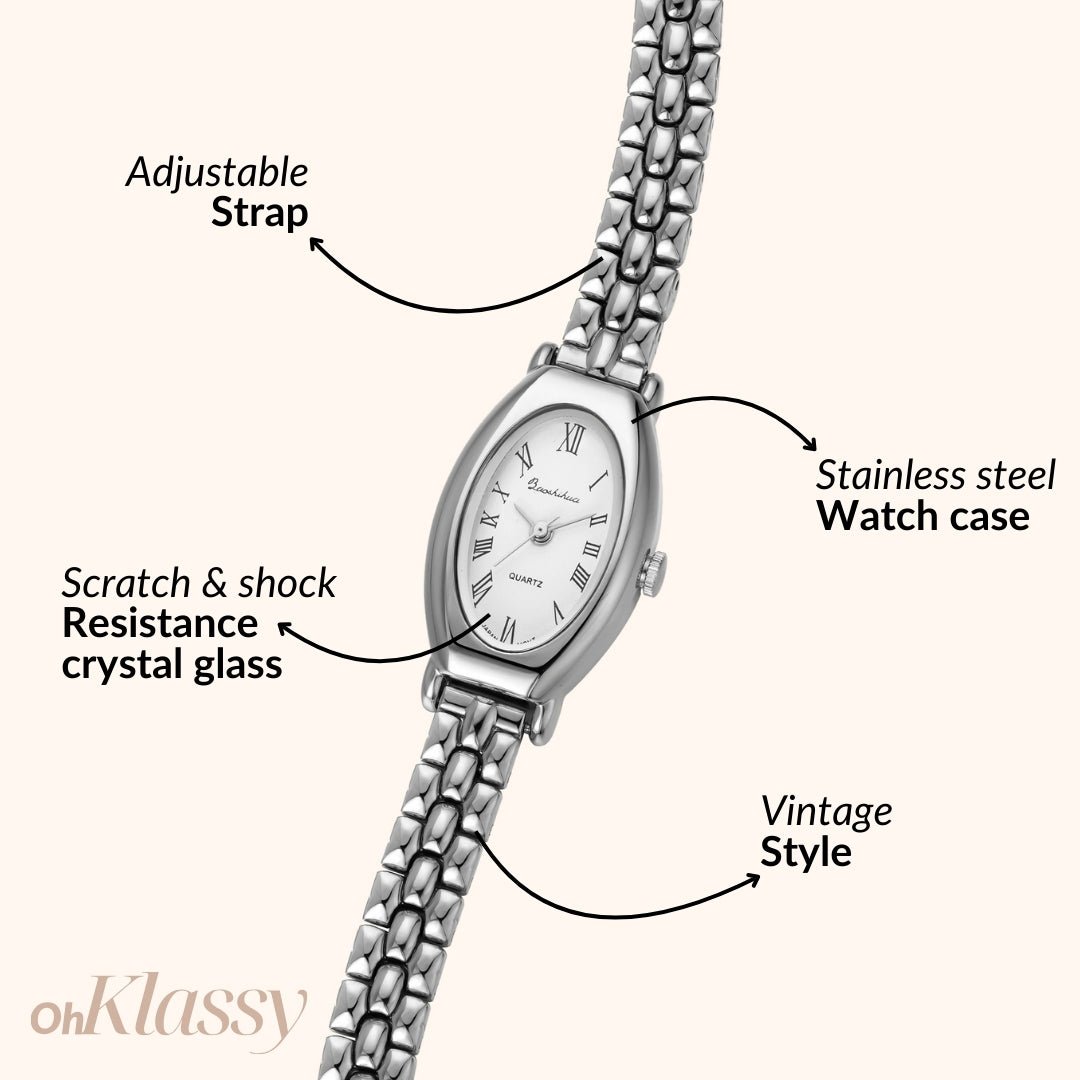 Beatrice Silver Collection