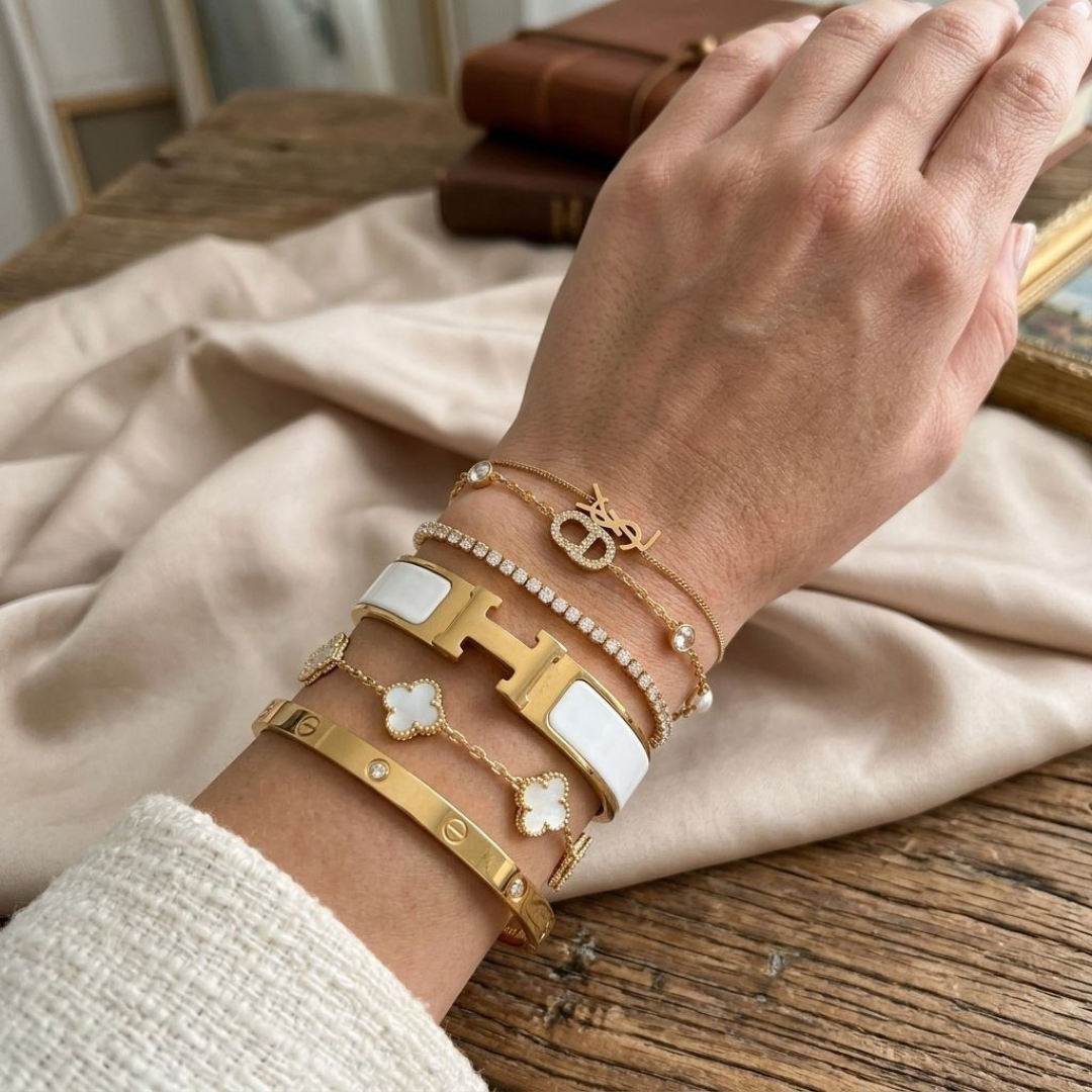 VALENCIA – Bracelet Set