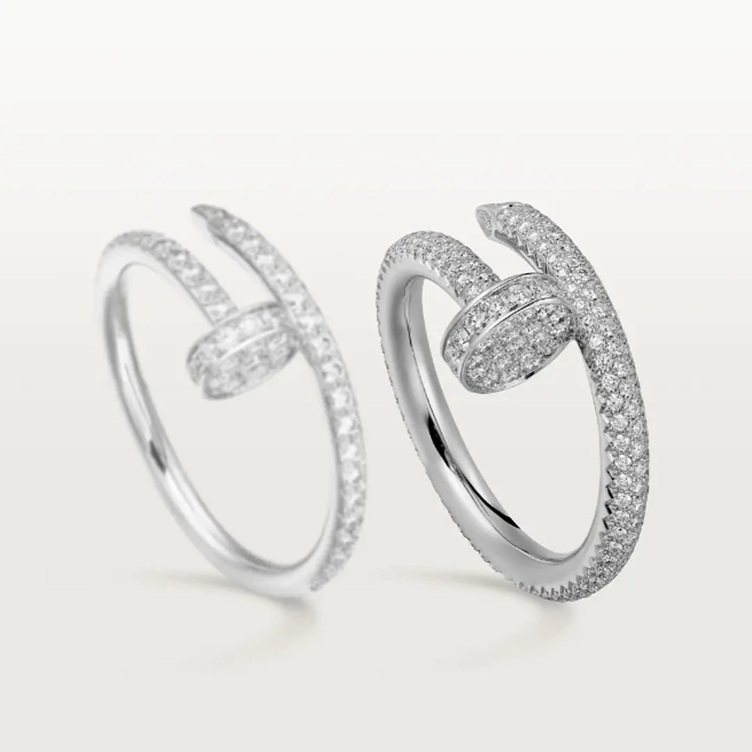 Alice Ring by Clou
