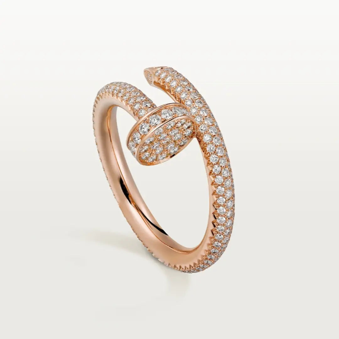 Alice Ring by Clou